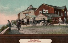 1908 Blackpool Uncle Toms