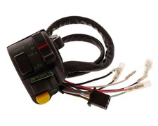 Switch Switch Unit Handlebar