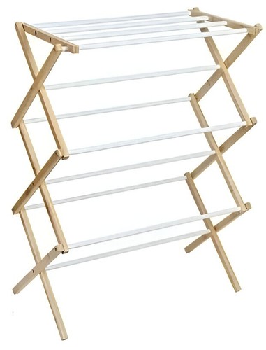 Bamboo wooden folding - bamboo,