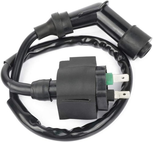 Ignition coil fits - honda, atv