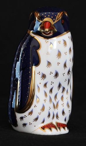 Royal crown derby - crown,