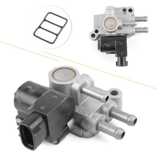 Idle air control valve fit - idle,
