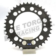 Dymag Wheels 6 Stud 120mm Centre 140 pcd AFAM Hard Anodised Rear Sprocket 40T