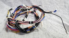 Panasonic  NA-148VG4 Washing Machine Main Wiring Harness