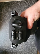 rover 75 mg zt light switch module YWC106950