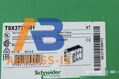 1pc schneider plc - 1pc,