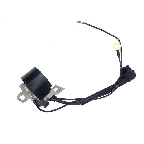 Replace electronic chainsaw - replace,