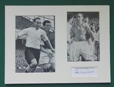 SIR STANLEY MATTHEWS BLACKPOOL