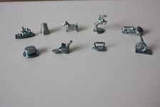 Monopoly Spare / Replacement