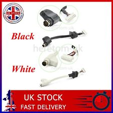 Audio Cable BoseLink Wave Music System Multi-CD 3 CD Changer Accessory W/9 Pin