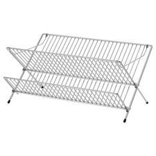 IKEA Dish drainer galvanised