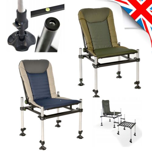 Feeder method fishing chair - feeder,