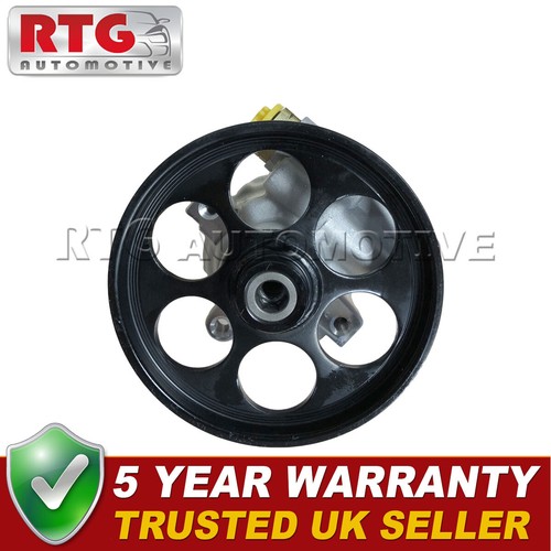 Power steering pump fits - power,