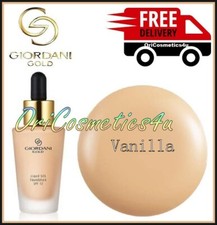 Oriflame Giordani Gold Liquid