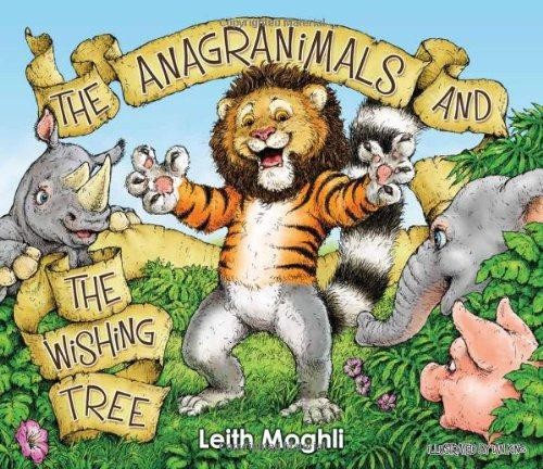 The anagranimals and - the,