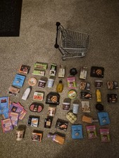 Marks & Spencer Little Shop