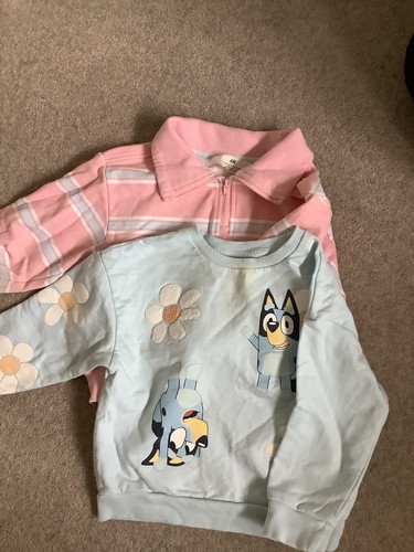 Baby sweatshirt bundle - baby,
