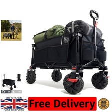 Durable Outdoor Trolley Wagon