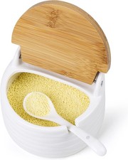 Vencier Ceramic Sugar Pot with