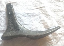 Vintage Shoe Last, Vntage