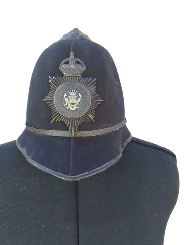 Vintage obsolete police - vintage,