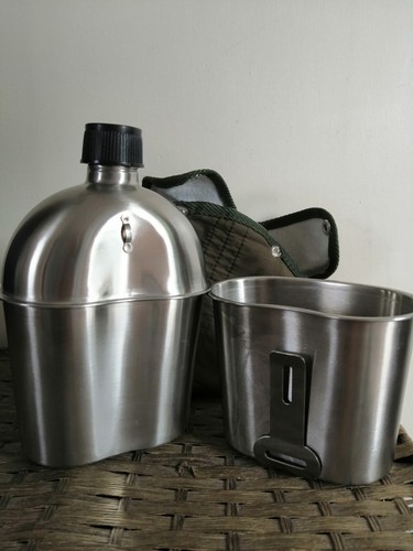 Goetland stainless steel - goetland, water