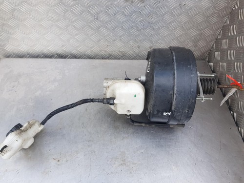 Ford transit custom brake - transit,