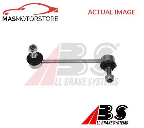 Anti roll bar stabiliser - anti, drop