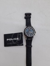 Police Raptor Mens Watch