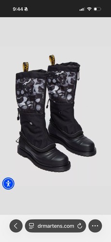 14xx removable gaiters sub - 14xx,
