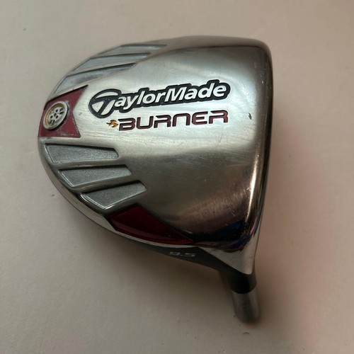 Taylormade burner driver - taylormade,