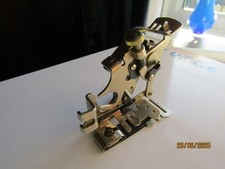 VINTAGE GENUINE SINGER RUFFLER PRESSER FOOT ATTACHMENT SIMANCO 86642