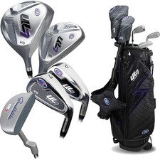 U.S Kids Golf Junior