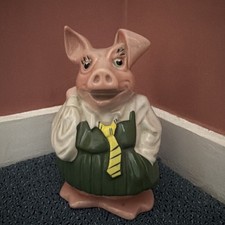 Vintage Wade Natwest Pig