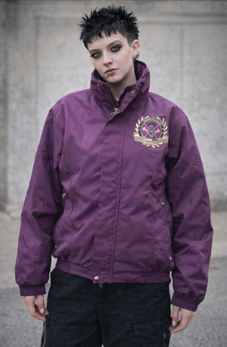 Equi theme jacket - theme,