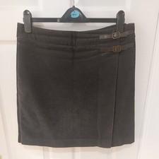 Boden Women's Dark Grey Short