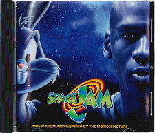 Space Jam - Various Artists -