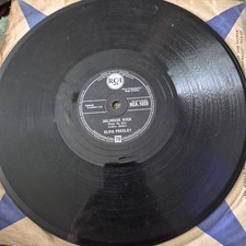 Elvis Presley - Jailhouse Rock