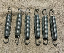6X 5.5 Inch 5 1/2"  Trampoline