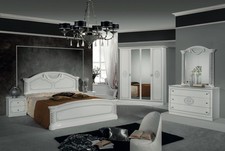 Italian Vera White High Gloss
