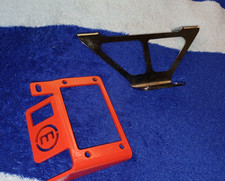 King Cobra KCR Kill Switch Assembly Rear Support Bracket For MCD Race Runner