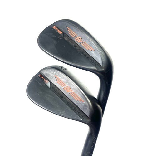 Titleist vokey sm8 wedge - sm8, set