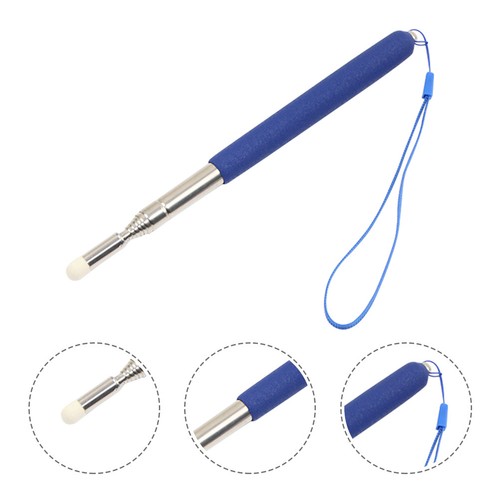 Stainless steel teacher - stainless,