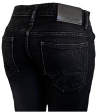 Railcar Fine Goods Monrovia