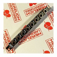 Herzlich Micro Mix Dual