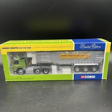 Corgi CC13510 Volvo FM Bulk