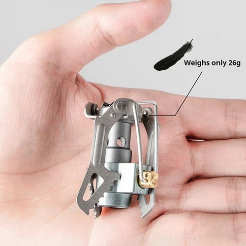 Portable mini titanium - portable,