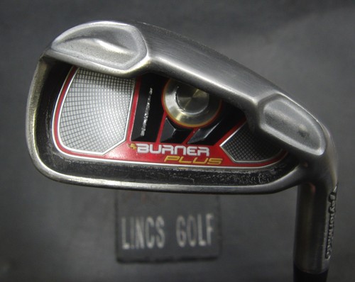 Taylormade burner plus iron - taylormade,