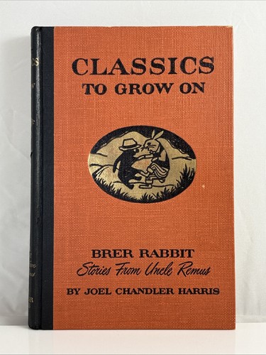 1941 classics grow brer - 1941,