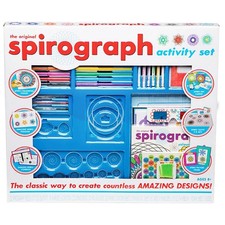 The Original Spirograph Mega